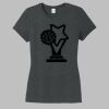 Women's Perfect® Tri Soft-Style Tee Thumbnail