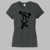 Women's Perfect® Tri Soft-Style Tee Thumbnail