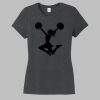 Women's Perfect® Tri Soft-Style Tee Thumbnail
