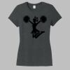 Women's Perfect® Tri Soft-Style Tee Thumbnail