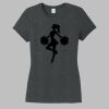 Women's Perfect® Tri Soft-Style Tee Thumbnail