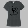 Women's Perfect® Tri Soft-Style Tee Thumbnail