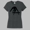 Women's Perfect® Tri Soft-Style Tee Thumbnail