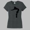 Women's Perfect® Tri Soft-Style Tee Thumbnail