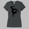 Women's Perfect® Tri Soft-Style Tee Thumbnail