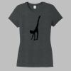 Women's Perfect® Tri Soft-Style Tee Thumbnail