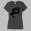 Women's Perfect® Tri Soft-Style Tee Thumbnail