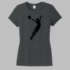 Women's Perfect® Tri Soft-Style Tee Thumbnail