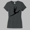 Women's Perfect® Tri Soft-Style Tee Thumbnail