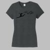 Women's Perfect® Tri Soft-Style Tee Thumbnail