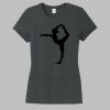 Women's Perfect® Tri Soft-Style Tee Thumbnail