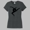 Women's Perfect® Tri Soft-Style Tee Thumbnail