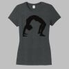 Women's Perfect® Tri Soft-Style Tee Thumbnail