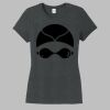 Women's Perfect® Tri Soft-Style Tee Thumbnail