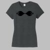 Women's Perfect® Tri Soft-Style Tee Thumbnail