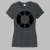 Women's Perfect® Tri Soft-Style Tee Thumbnail