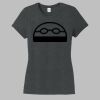 Women's Perfect® Tri Soft-Style Tee Thumbnail