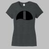 Women's Perfect® Tri Soft-Style Tee Thumbnail