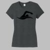 Women's Perfect® Tri Soft-Style Tee Thumbnail