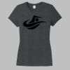 Women's Perfect® Tri Soft-Style Tee Thumbnail