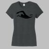 Women's Perfect® Tri Soft-Style Tee Thumbnail
