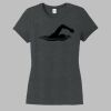 Women's Perfect® Tri Soft-Style Tee Thumbnail