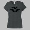 Women's Perfect® Tri Soft-Style Tee Thumbnail