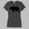 Women's Perfect® Tri Soft-Style Tee Thumbnail