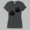 Women's Perfect® Tri Soft-Style Tee Thumbnail