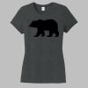 Women's Perfect® Tri Soft-Style Tee Thumbnail