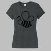 Women's Perfect® Tri Soft-Style Tee Thumbnail