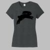 Women's Perfect® Tri Soft-Style Tee Thumbnail