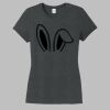 Women's Perfect® Tri Soft-Style Tee Thumbnail