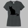Women's Perfect® Tri Soft-Style Tee Thumbnail