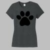 Women's Perfect® Tri Soft-Style Tee Thumbnail