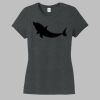 Women's Perfect® Tri Soft-Style Tee Thumbnail