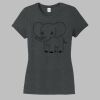 Women's Perfect® Tri Soft-Style Tee Thumbnail