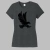 Women's Perfect® Tri Soft-Style Tee Thumbnail