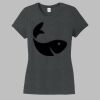 Women's Perfect® Tri Soft-Style Tee Thumbnail