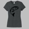 Women's Perfect® Tri Soft-Style Tee Thumbnail