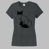 Women's Perfect® Tri Soft-Style Tee Thumbnail