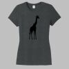 Women's Perfect® Tri Soft-Style Tee Thumbnail