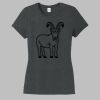 Women's Perfect® Tri Soft-Style Tee Thumbnail