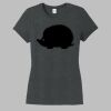 Women's Perfect® Tri Soft-Style Tee Thumbnail