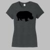 Women's Perfect® Tri Soft-Style Tee Thumbnail