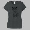 Women's Perfect® Tri Soft-Style Tee Thumbnail
