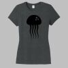 Women's Perfect® Tri Soft-Style Tee Thumbnail