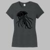 Women's Perfect® Tri Soft-Style Tee Thumbnail