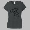 Women's Perfect® Tri Soft-Style Tee Thumbnail
