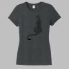 Women's Perfect® Tri Soft-Style Tee Thumbnail